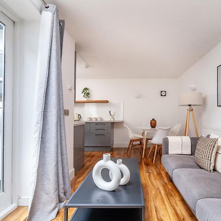 Апартаменты The Hackney Luxury Flat Лондон Экстерьер фото