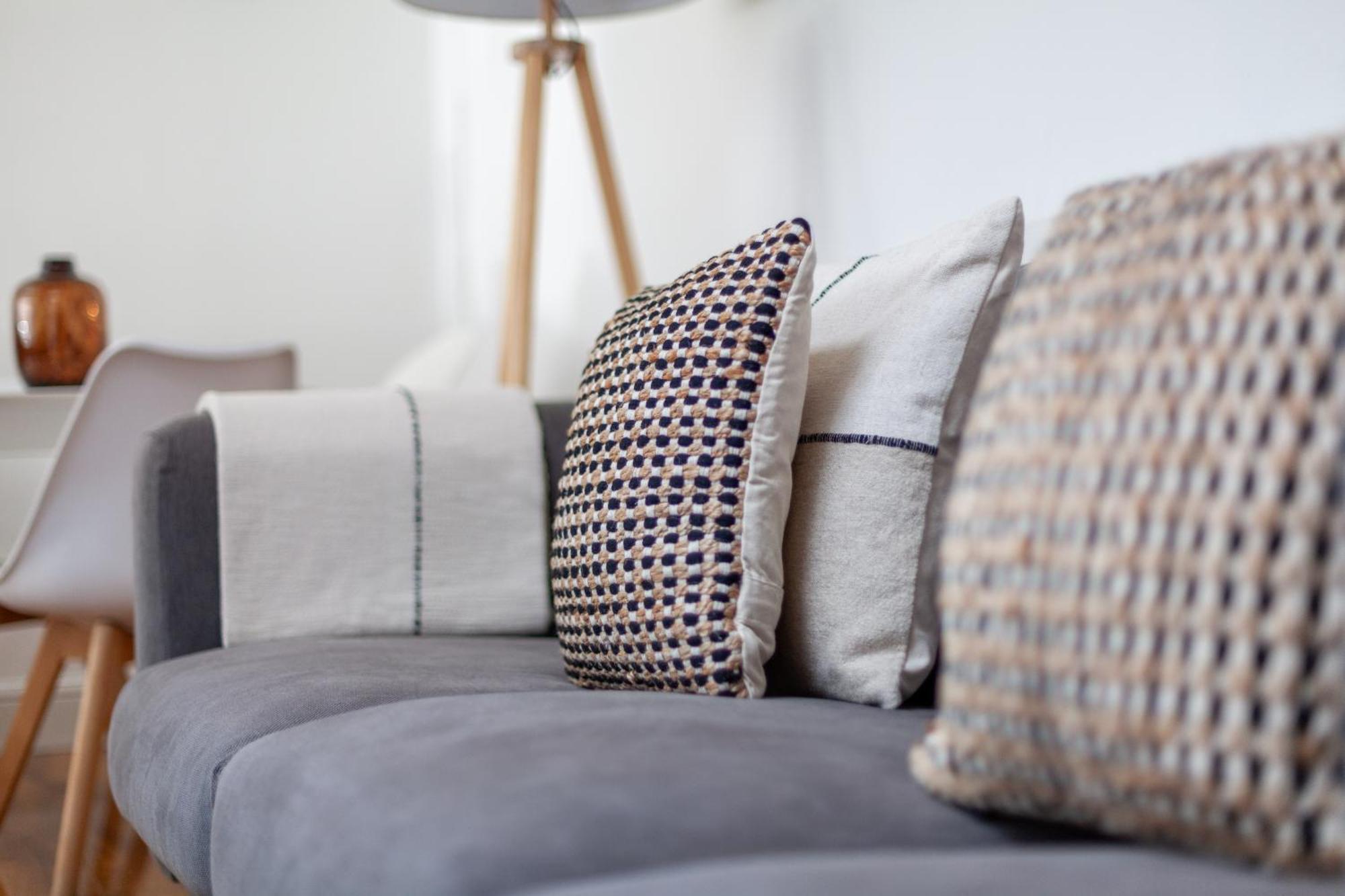 Апартаменты The Hackney Luxury Flat Лондон Экстерьер фото