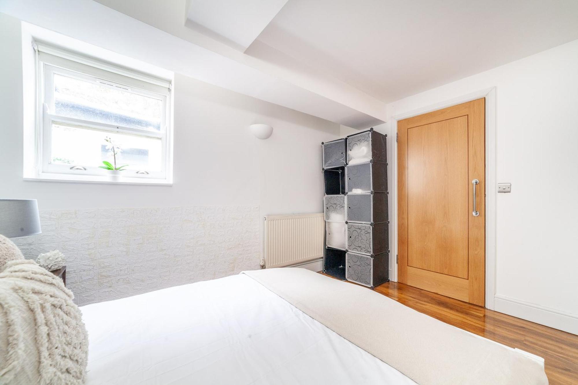 Апартаменты The Hackney Luxury Flat Лондон Экстерьер фото