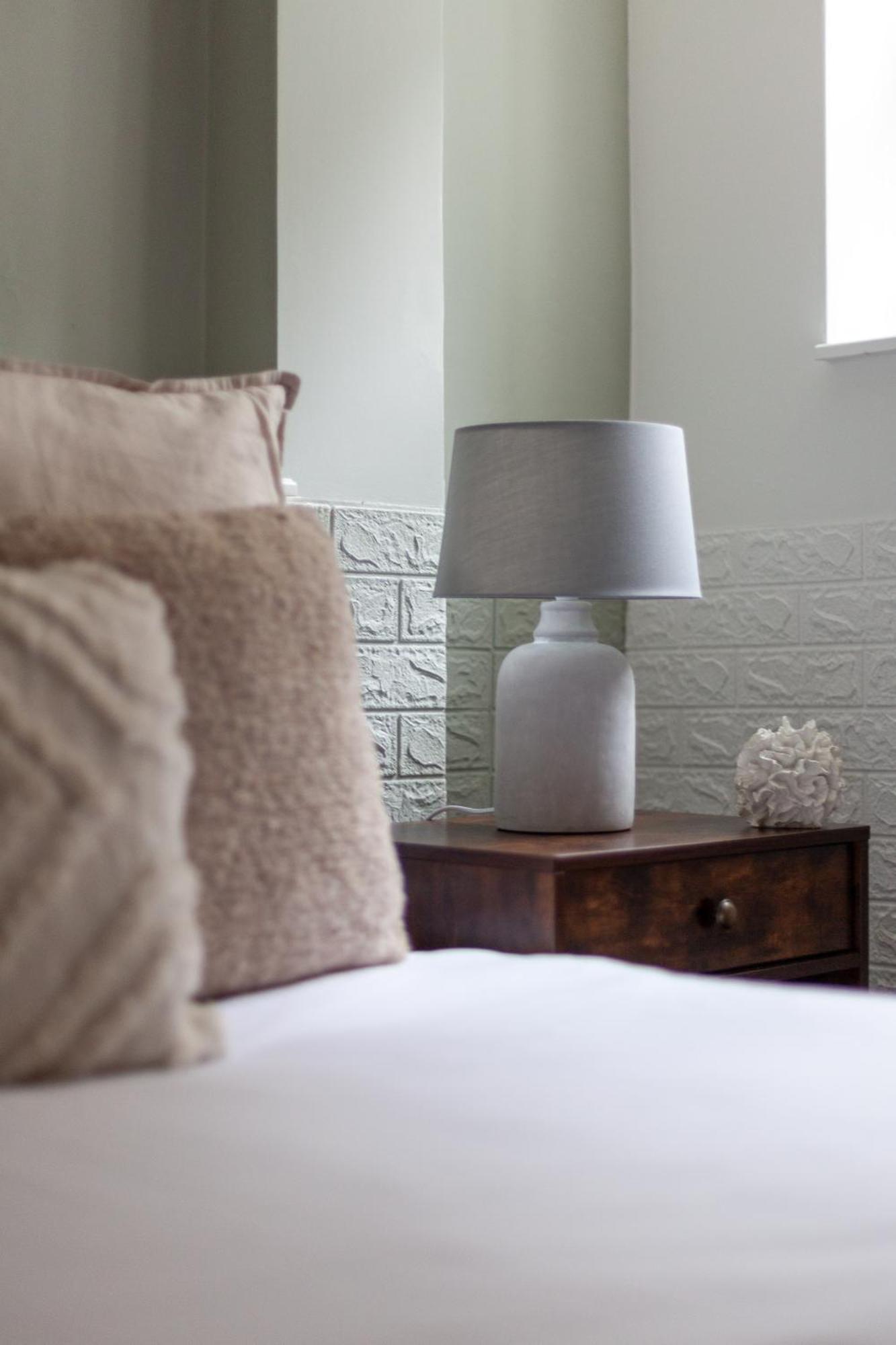 Апартаменты The Hackney Luxury Flat Лондон Экстерьер фото