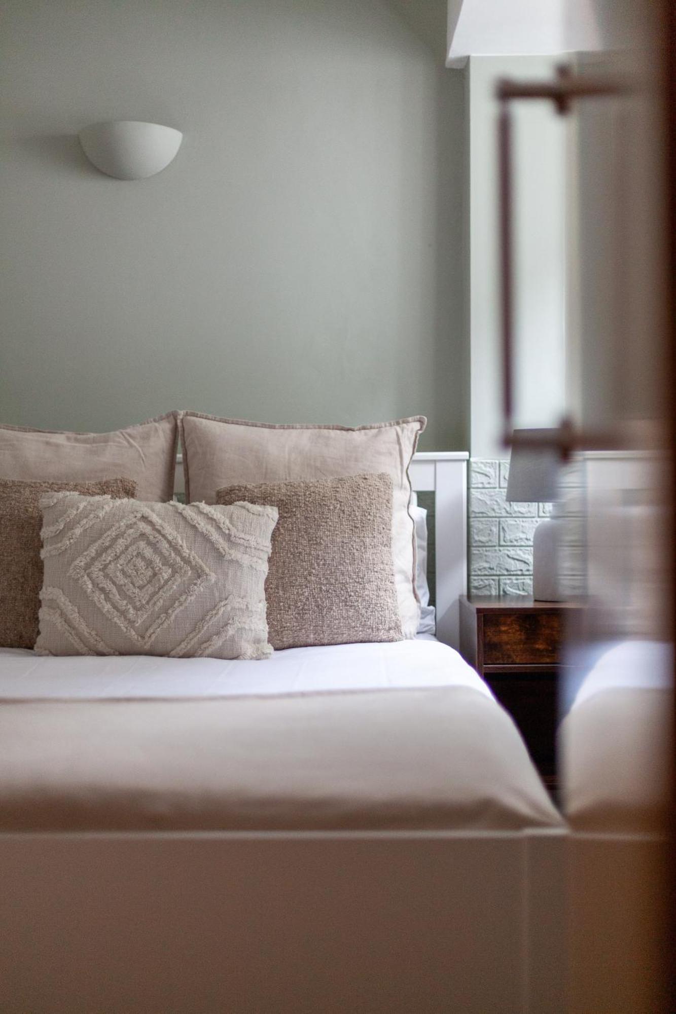 Апартаменты The Hackney Luxury Flat Лондон Экстерьер фото